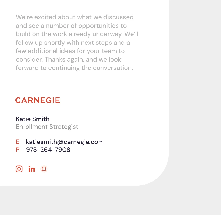 Carnegie