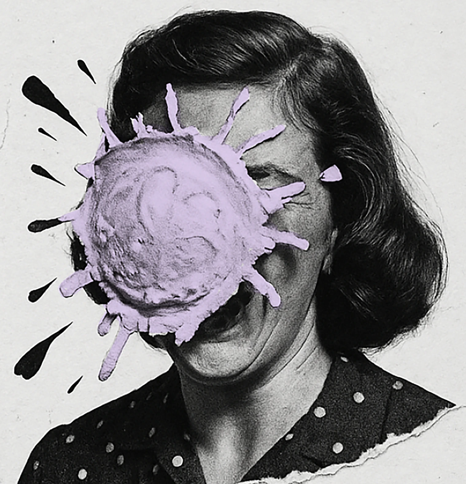 Recently made work by Steve Salgado, 20