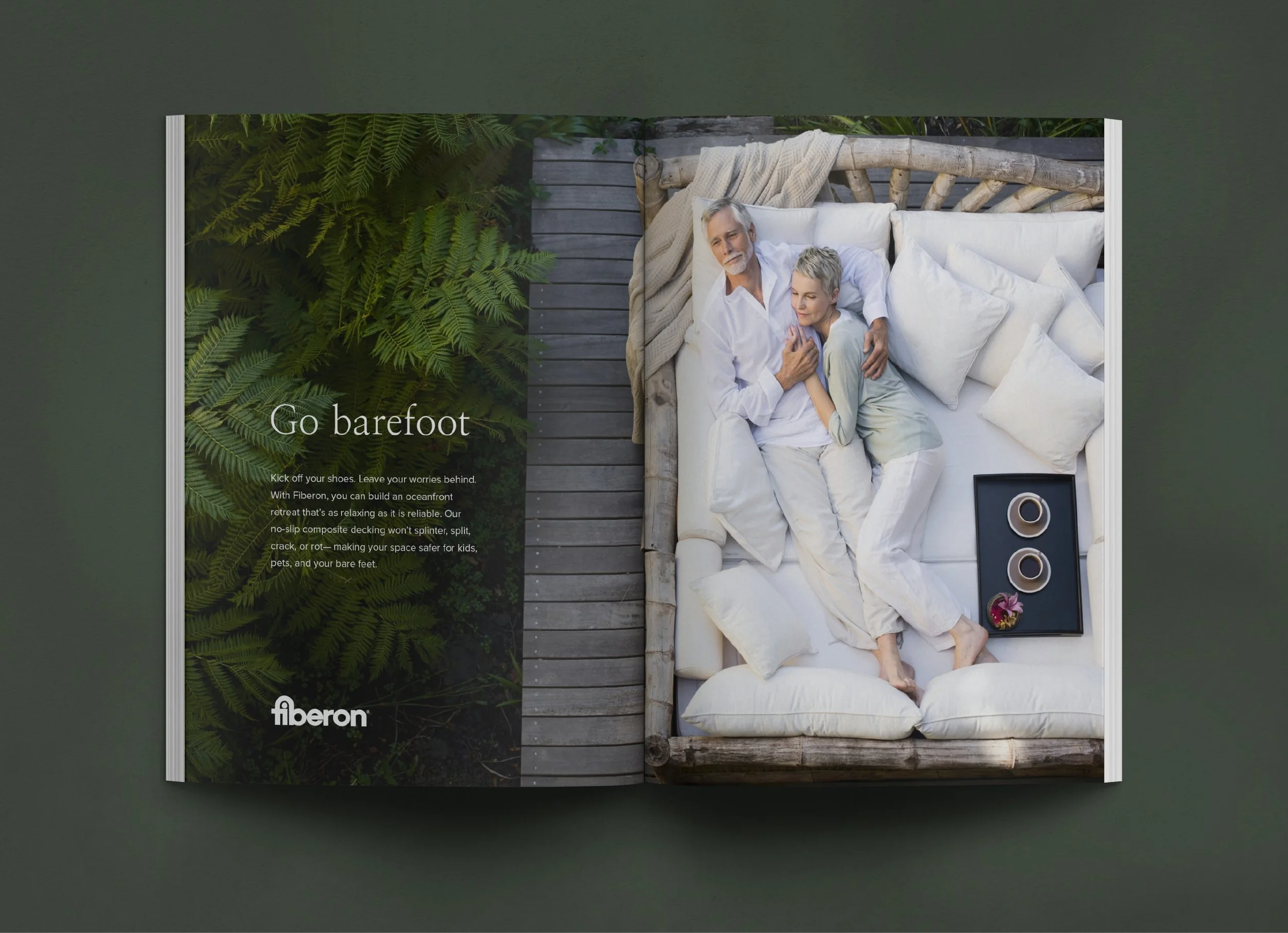Fiberon