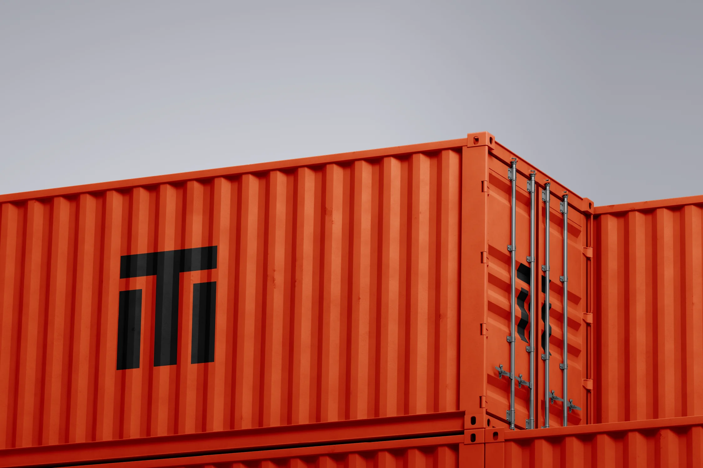 ITI Intermodal
