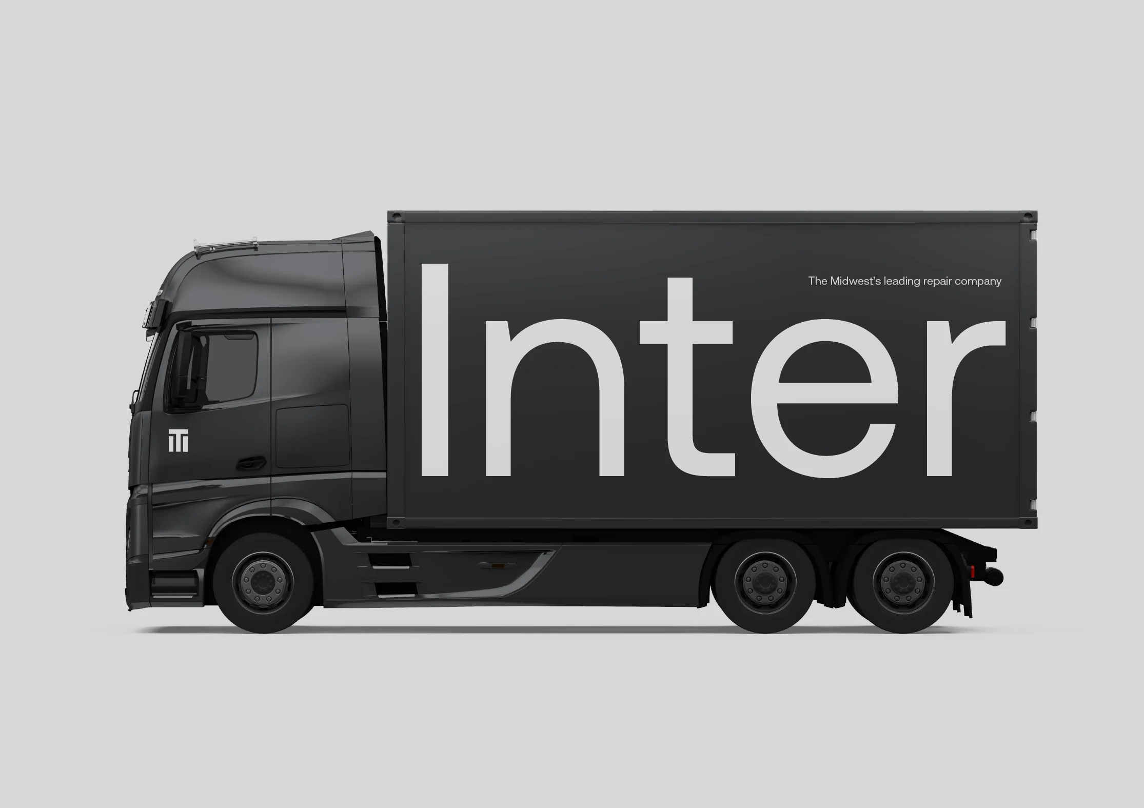 ITI Intermodal