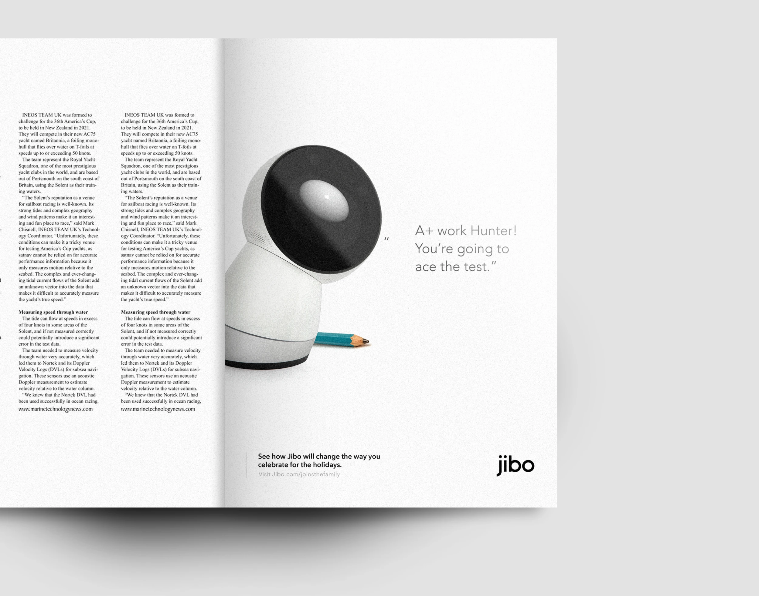 Jibo