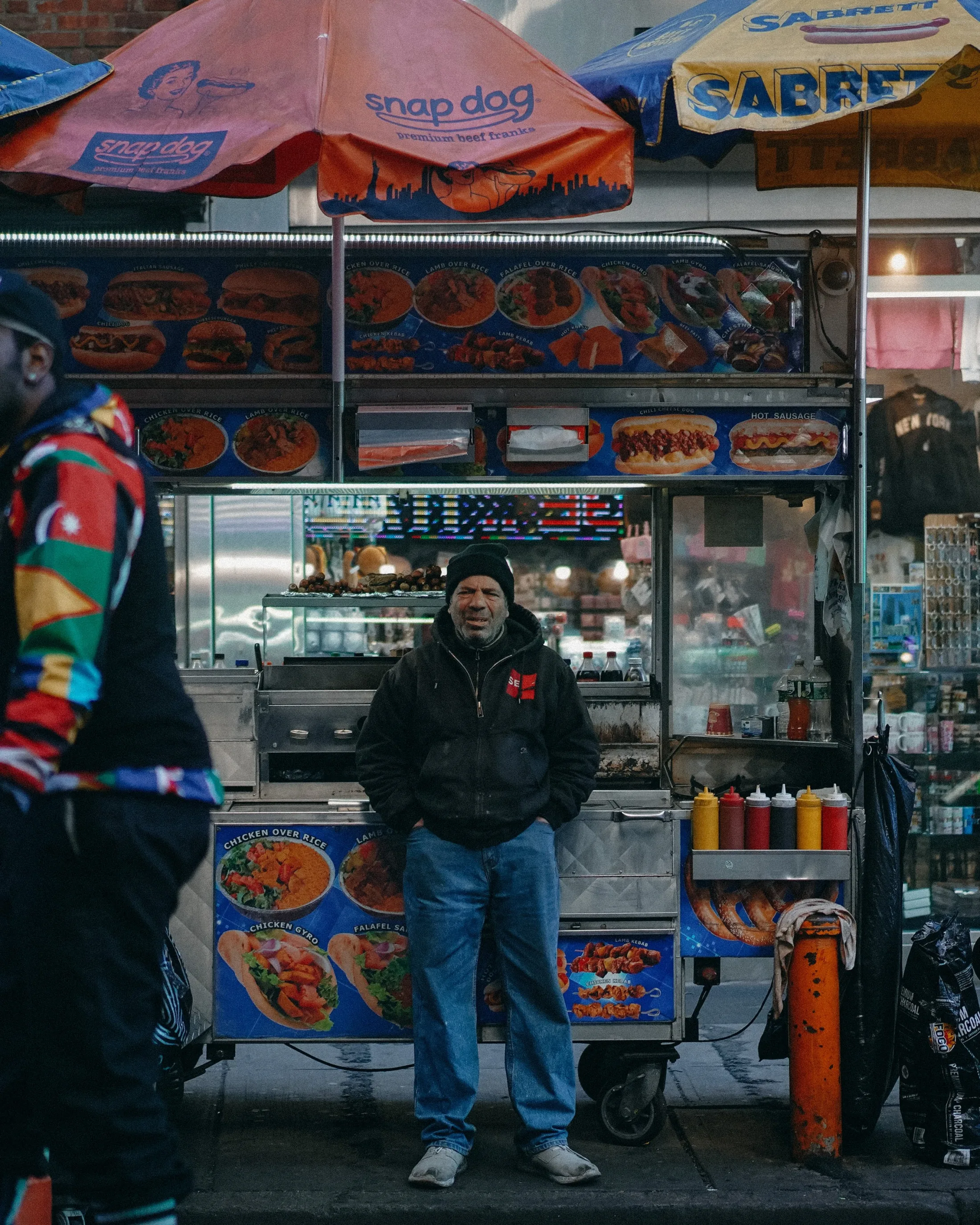 Times Square, New York