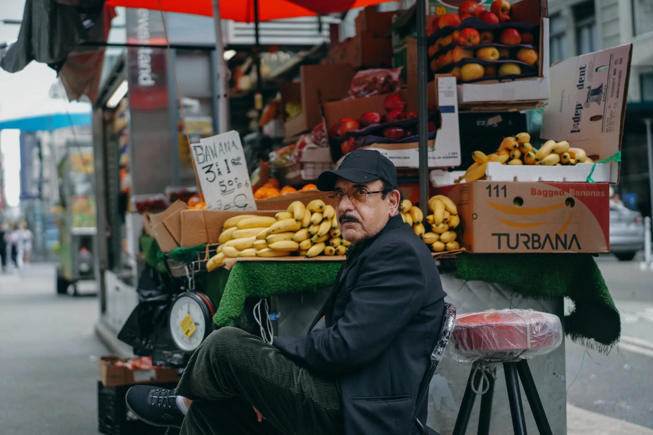 Midtown, New York