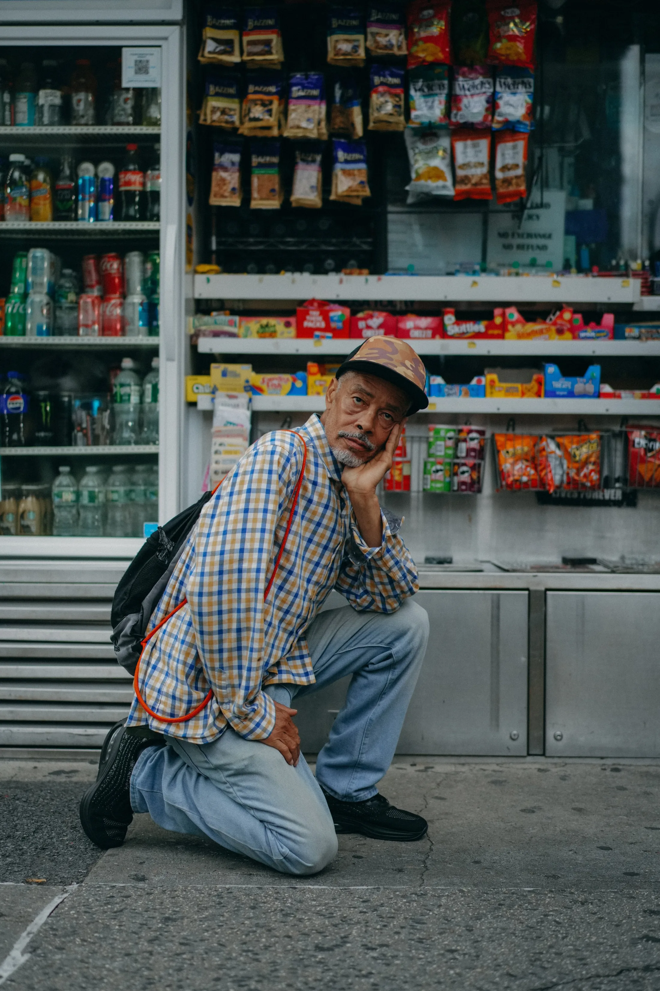 Soho, New York