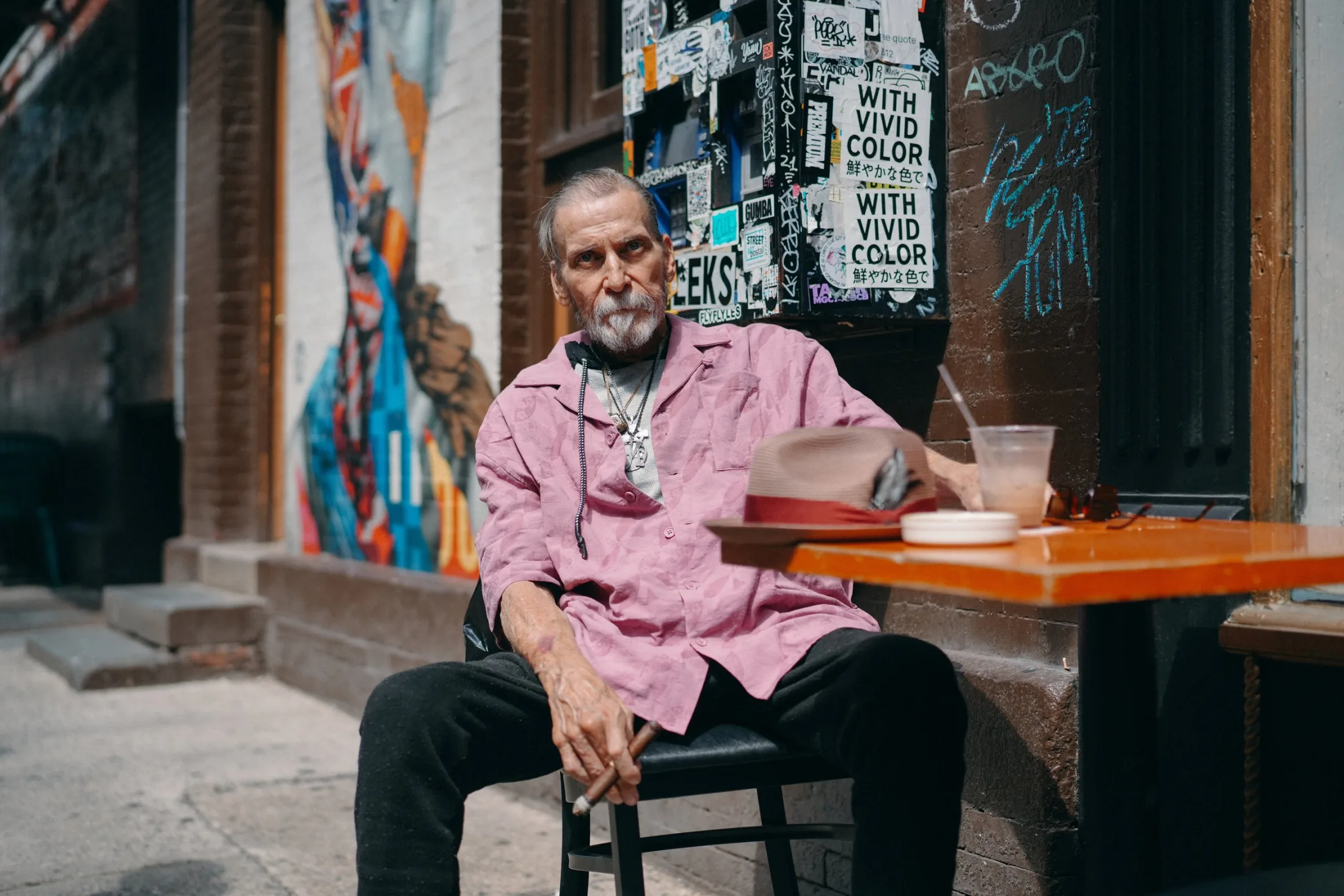 Little Italy, New York