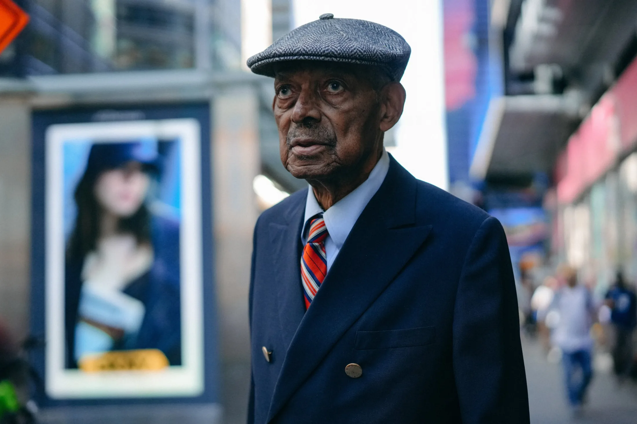 Midtown, New York