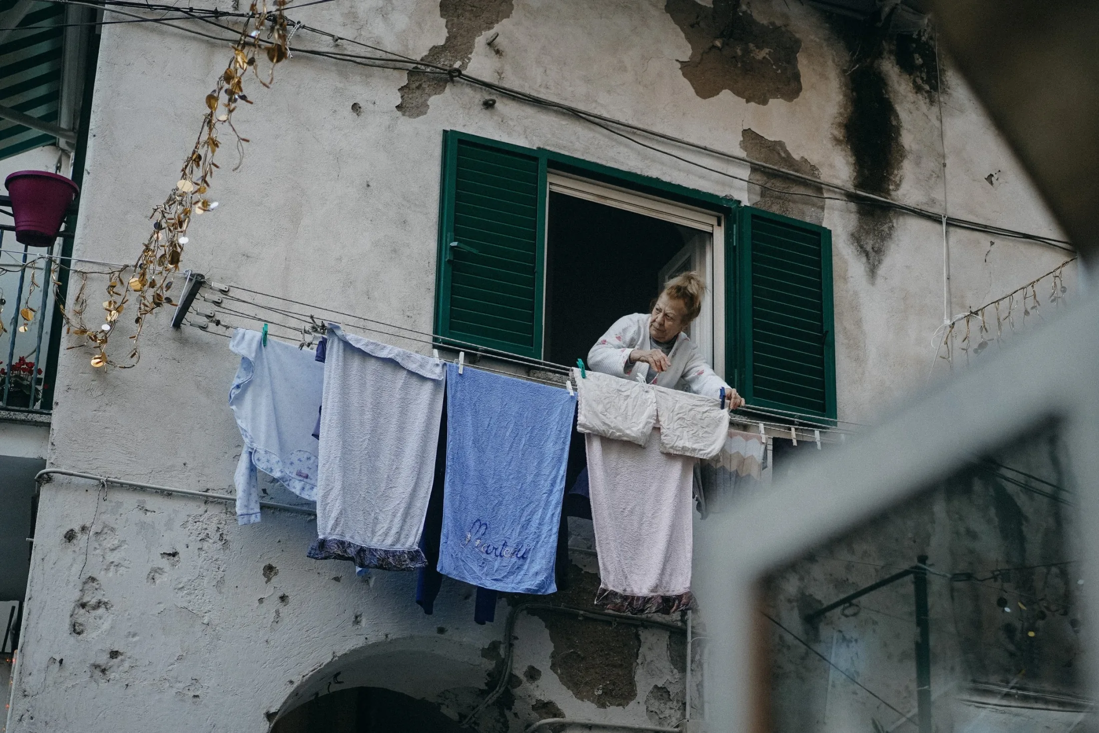 Sorrento, Italy