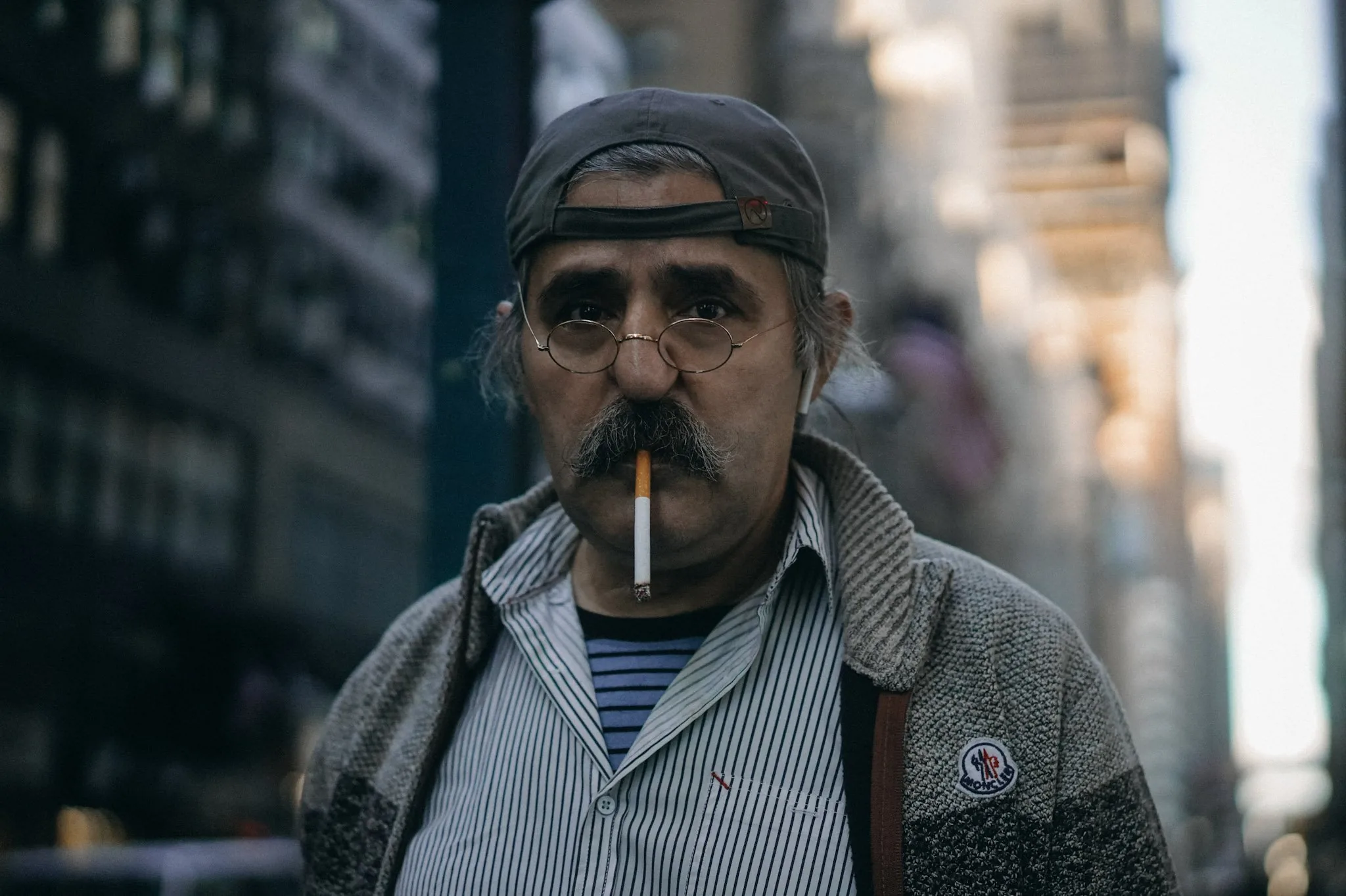 47th Street, New York City