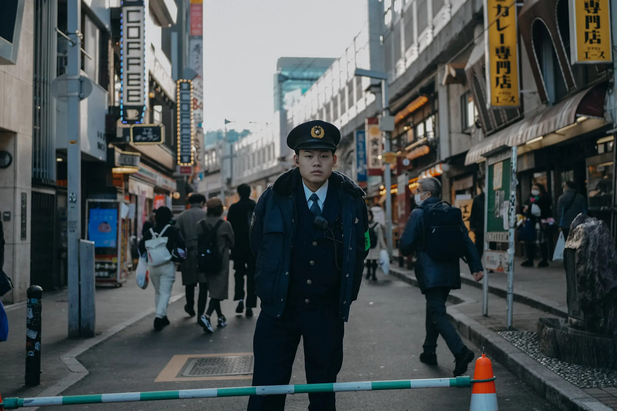 Japan