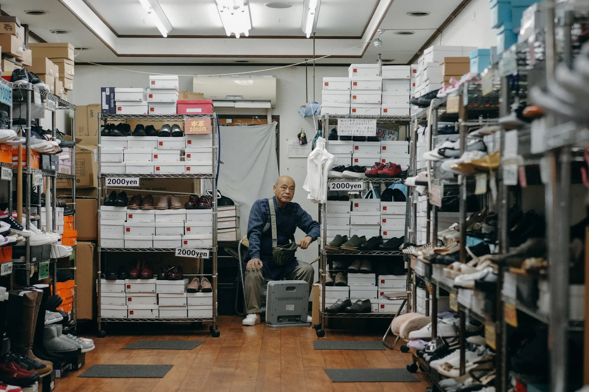 Japan