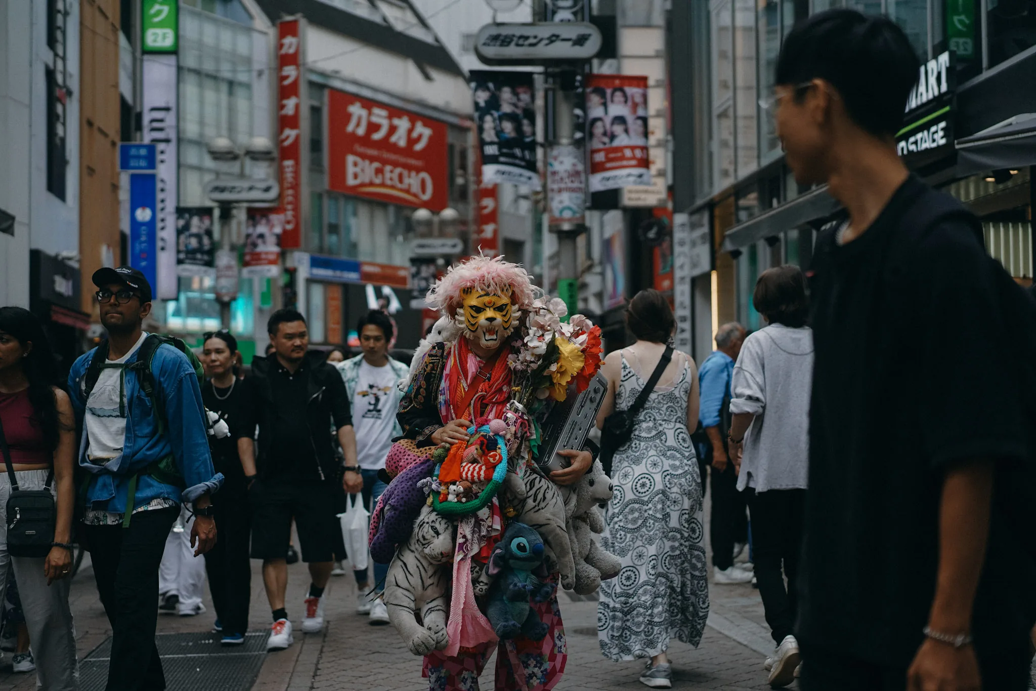 Japan