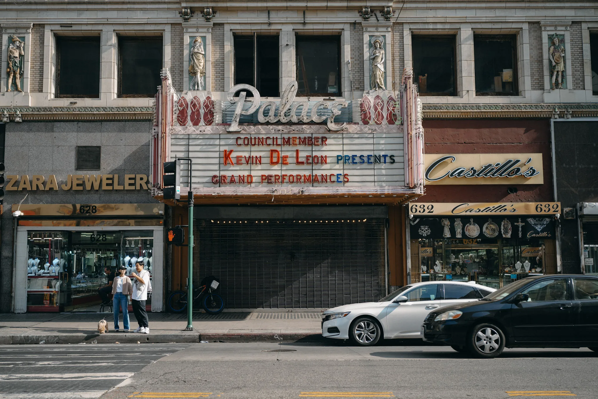 Los Angeles