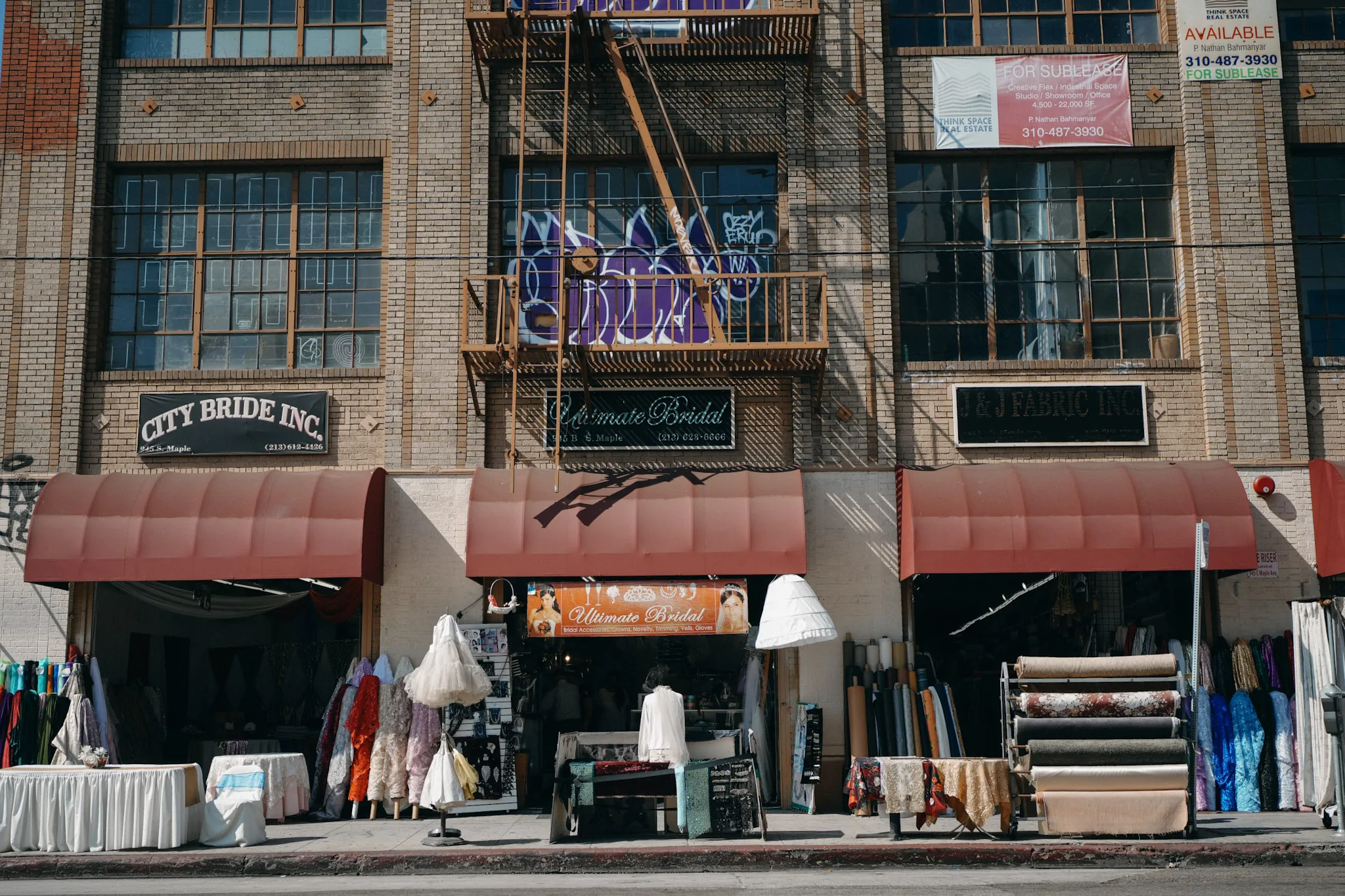 Los Angeles