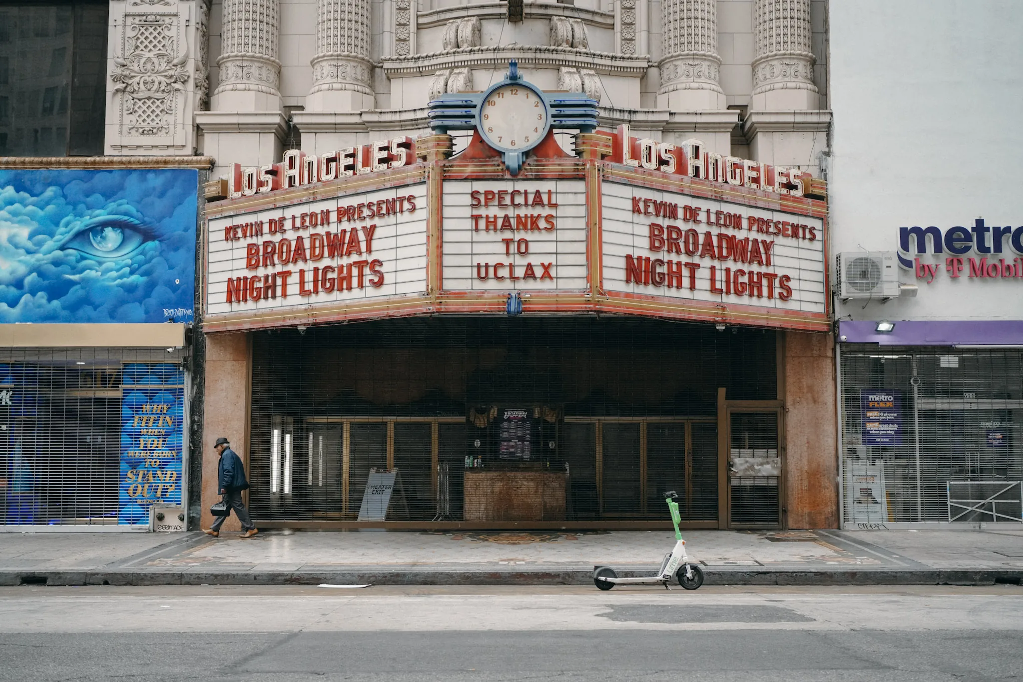 Los Angeles