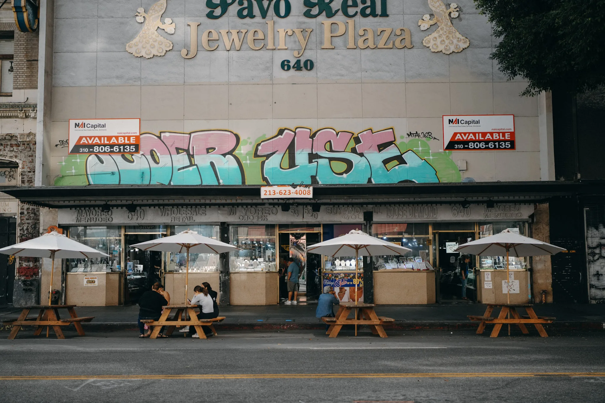 Los Angeles