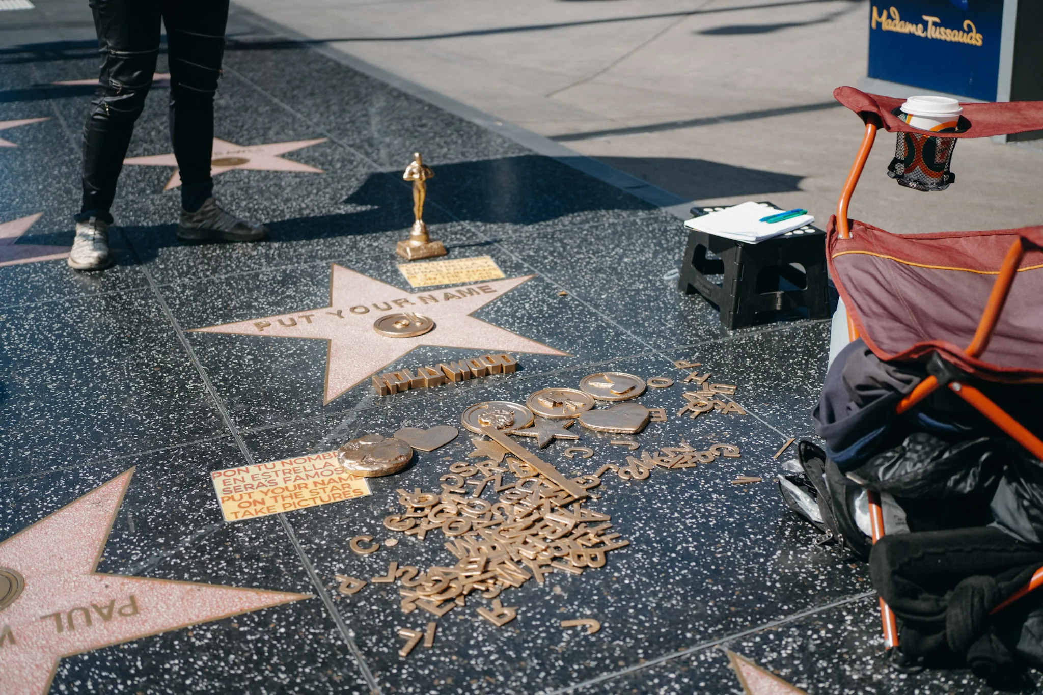 Los Angeles