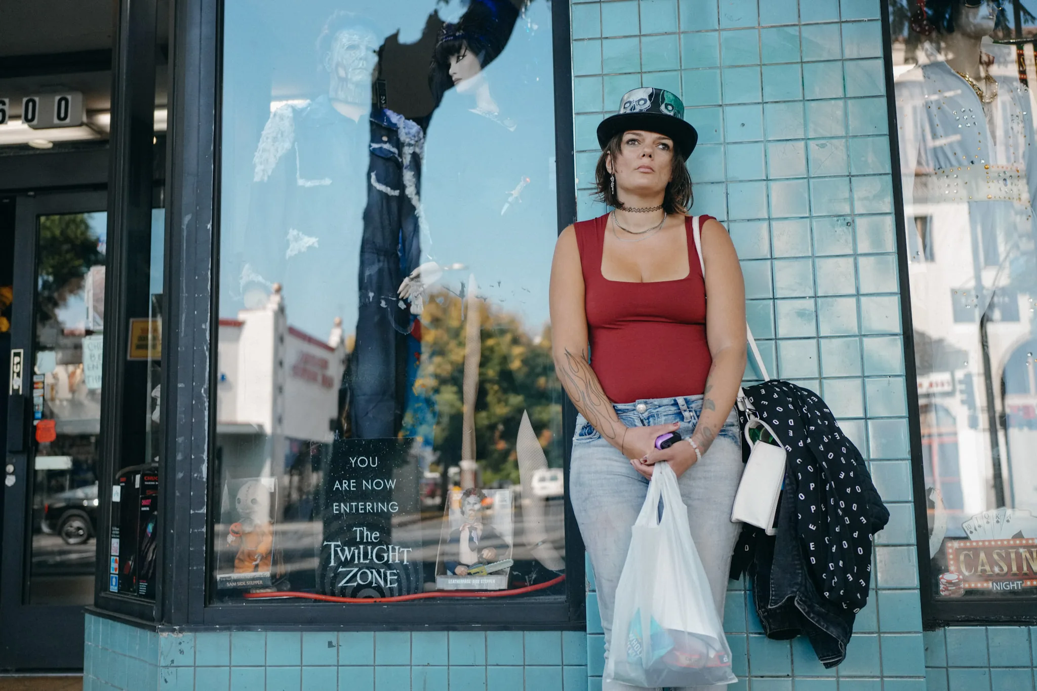 Los Angeles