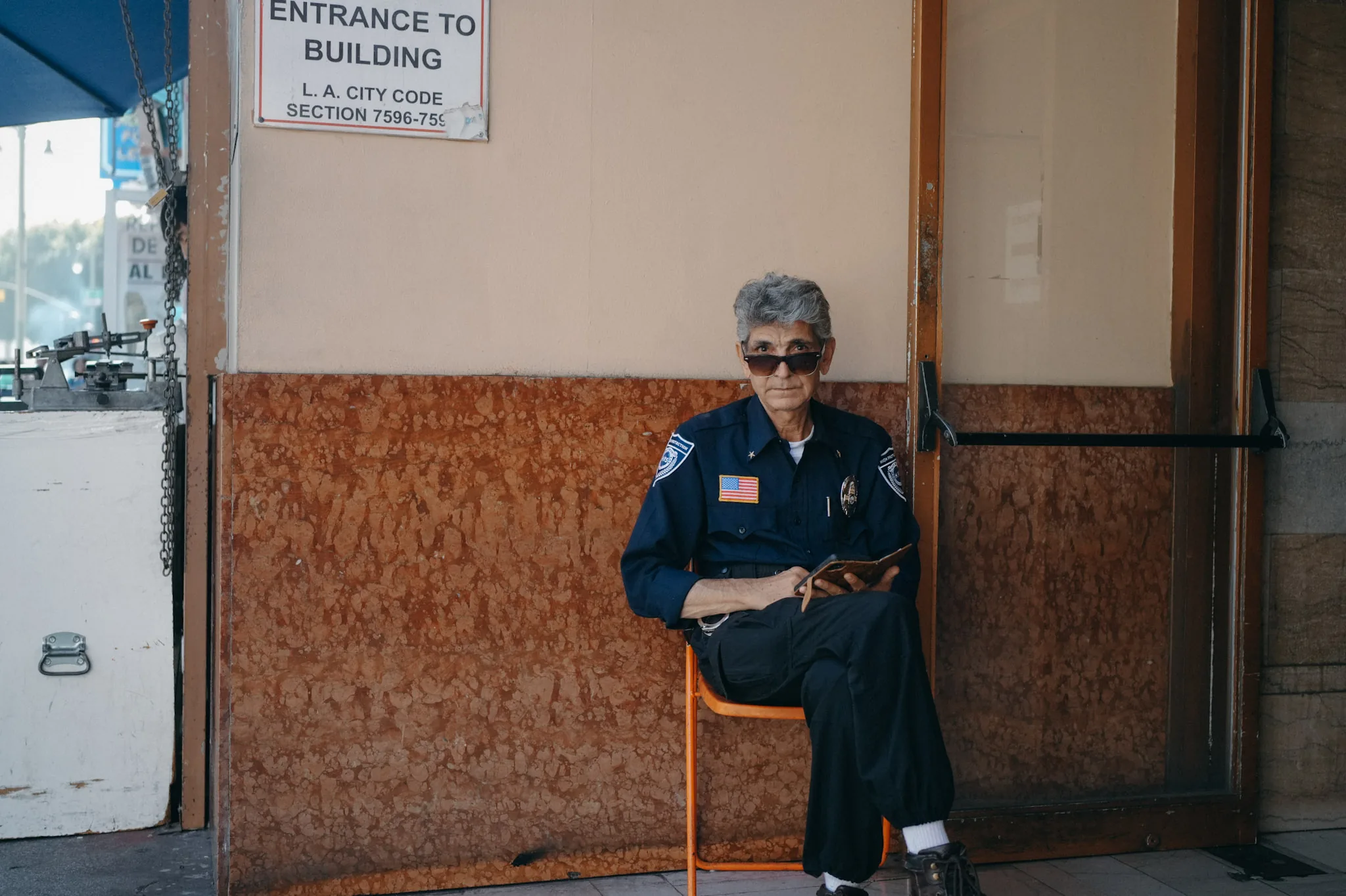 Los Angeles