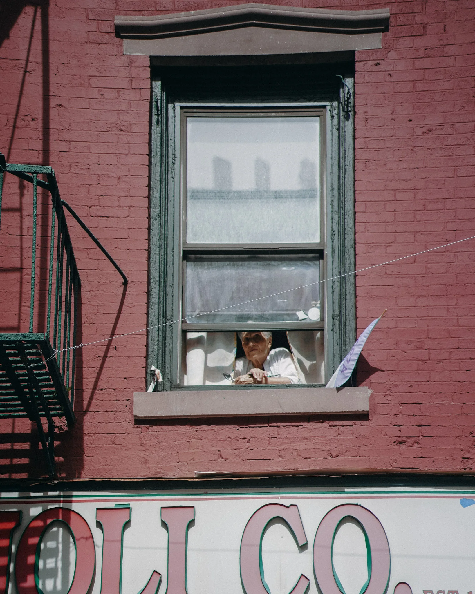 New York