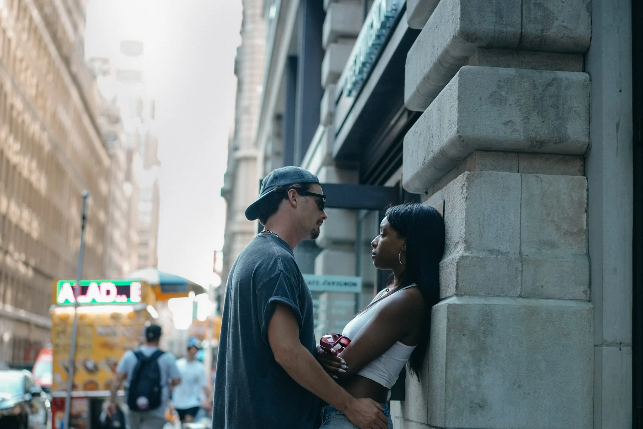 New York