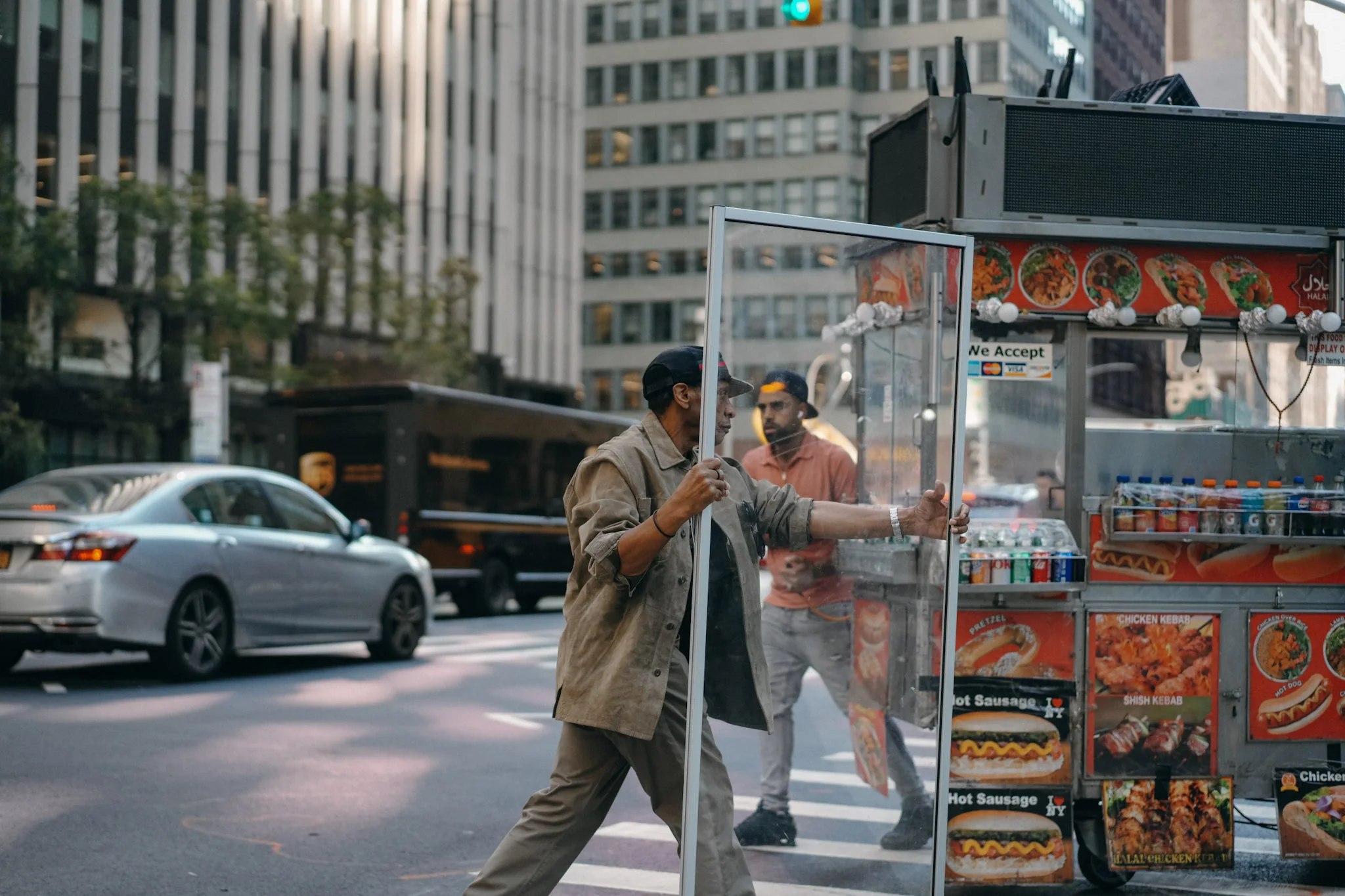 New York
