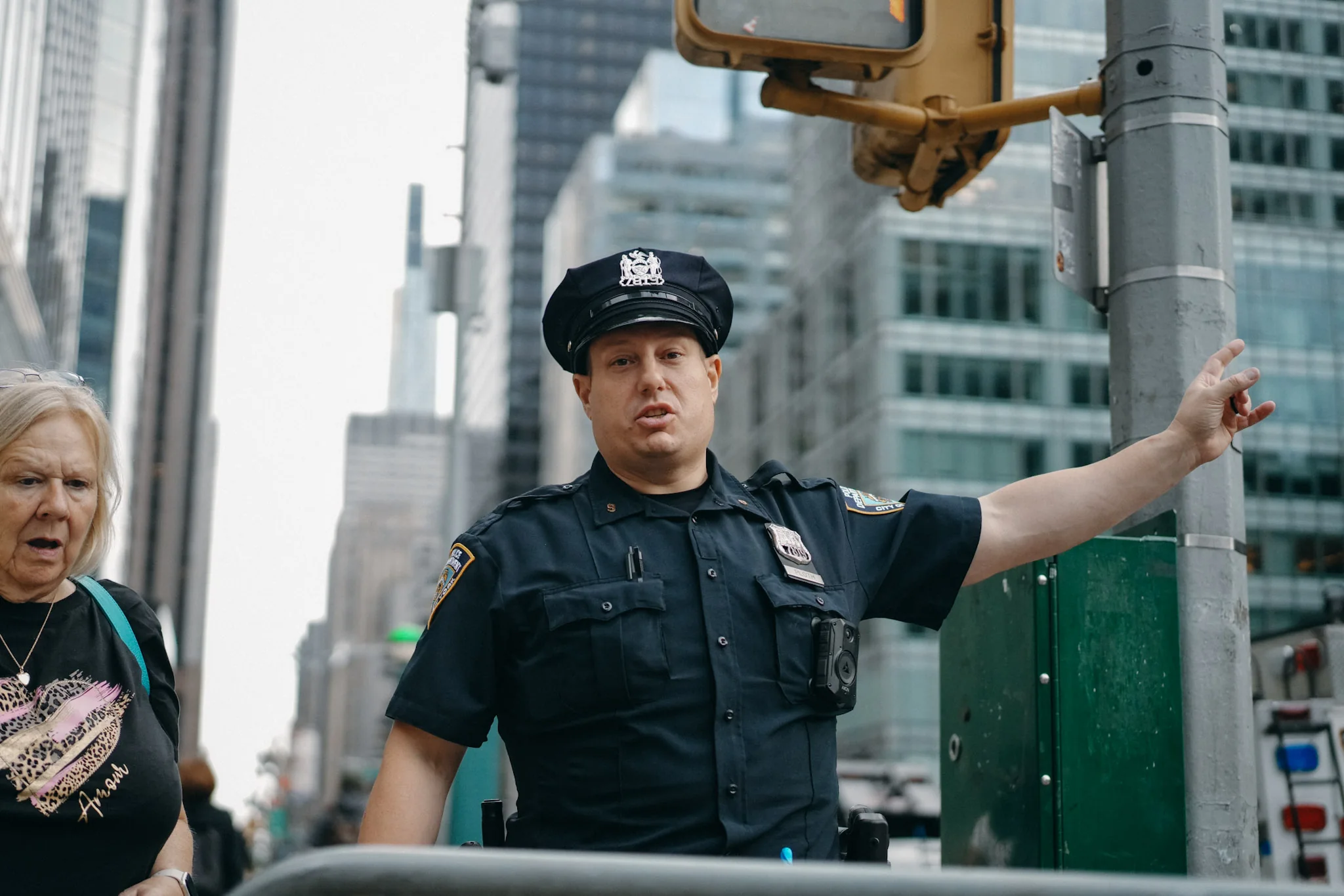 New York