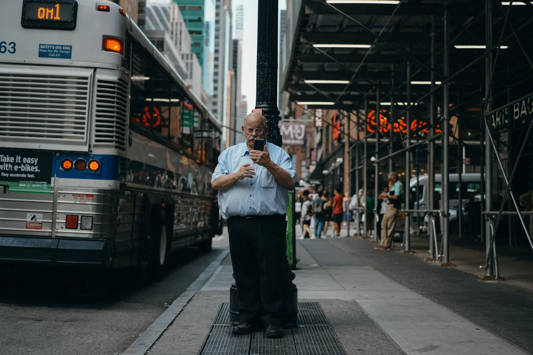 New York