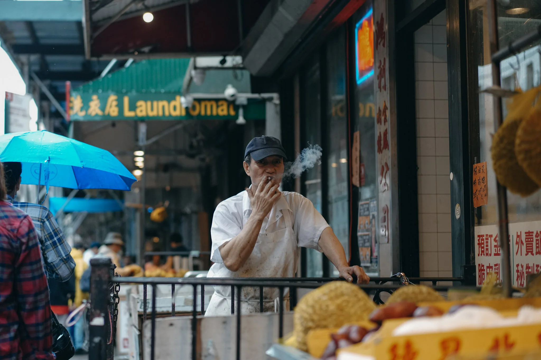 New York