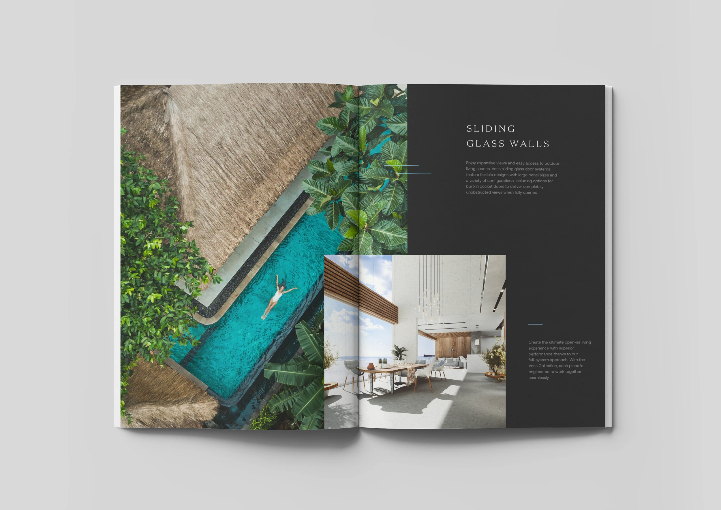 The Veris Collection