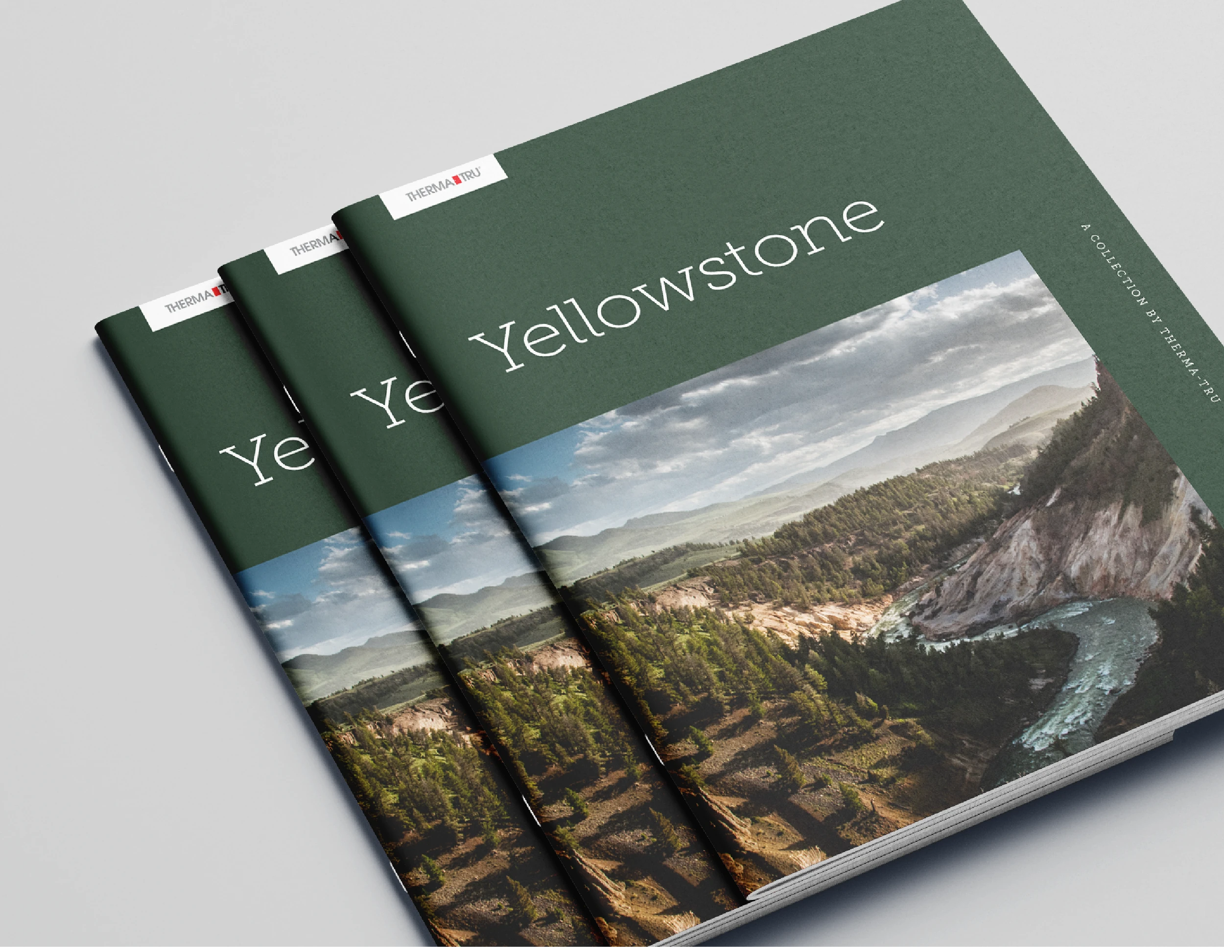 The Yellowstone Collection